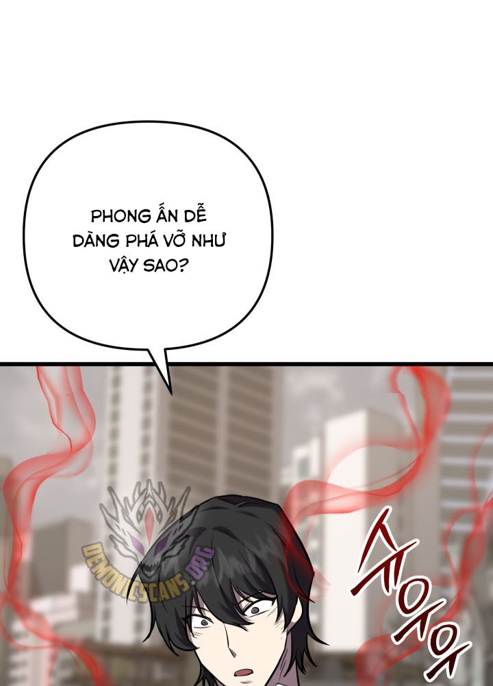 Giả Vờ Làm Kẻ Vô Dụng Ở Học Đường Chapter 126 - Trang 2