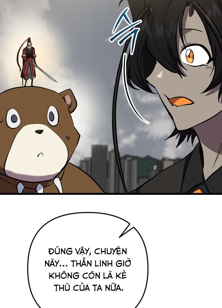 Giả Vờ Làm Kẻ Vô Dụng Ở Học Đường Chapter 126 - Trang 2
