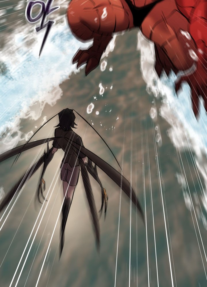 Giả Vờ Làm Kẻ Vô Dụng Ở Học Đường Chapter 126 - Trang 2
