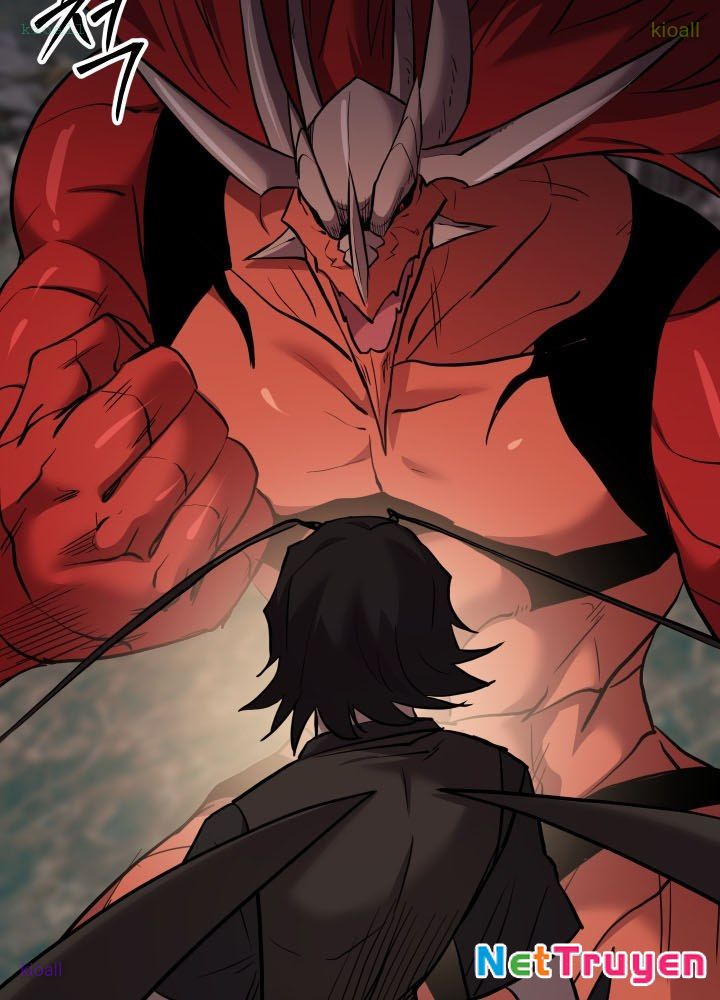 Giả Vờ Làm Kẻ Vô Dụng Ở Học Đường Chapter 126 - Trang 2
