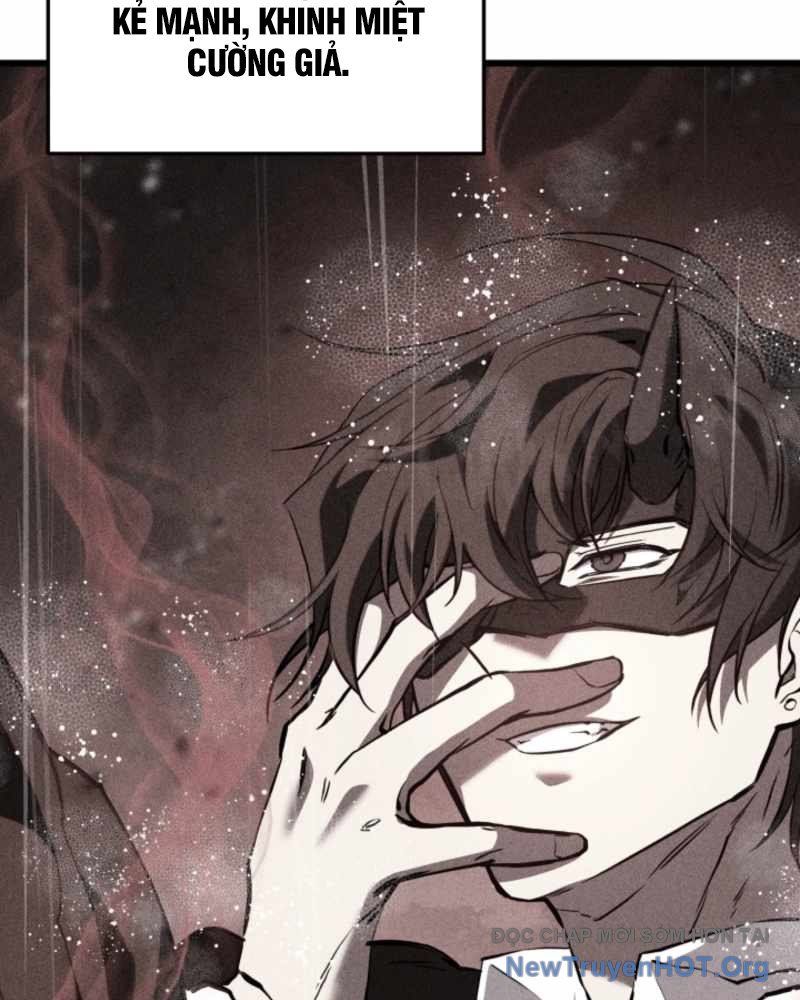 Giả Vờ Làm Kẻ Vô Dụng Ở Học Đường Chapter 127 - Trang 2