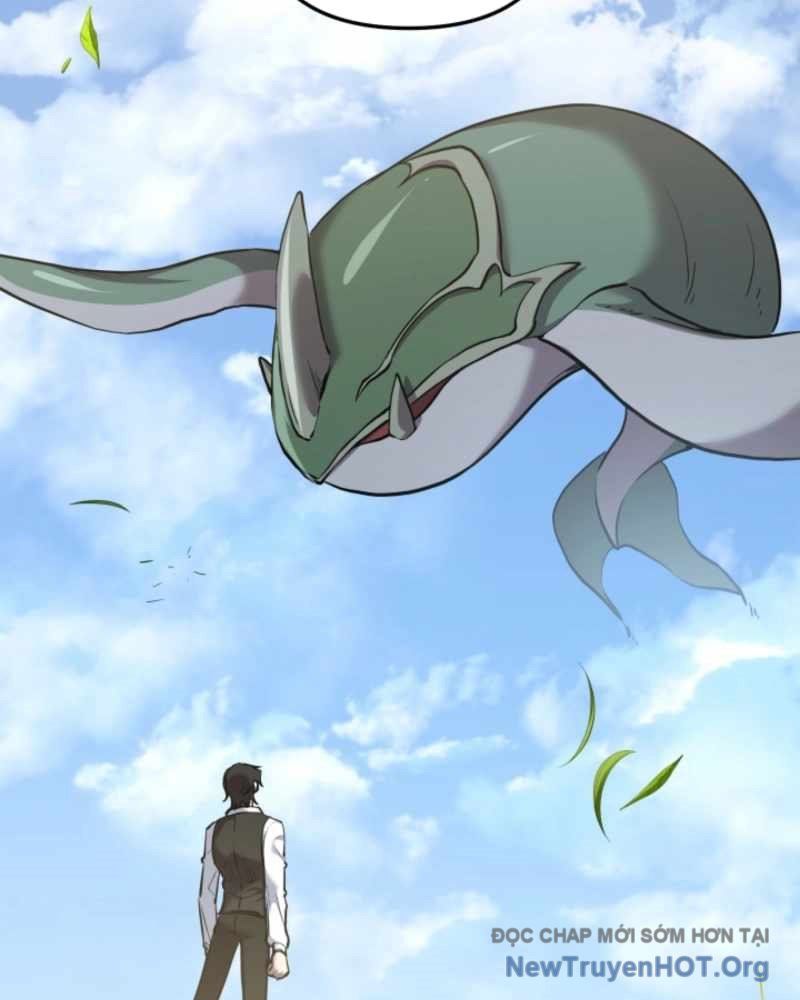 Giả Vờ Làm Kẻ Vô Dụng Ở Học Đường Chapter 127 - Trang 2