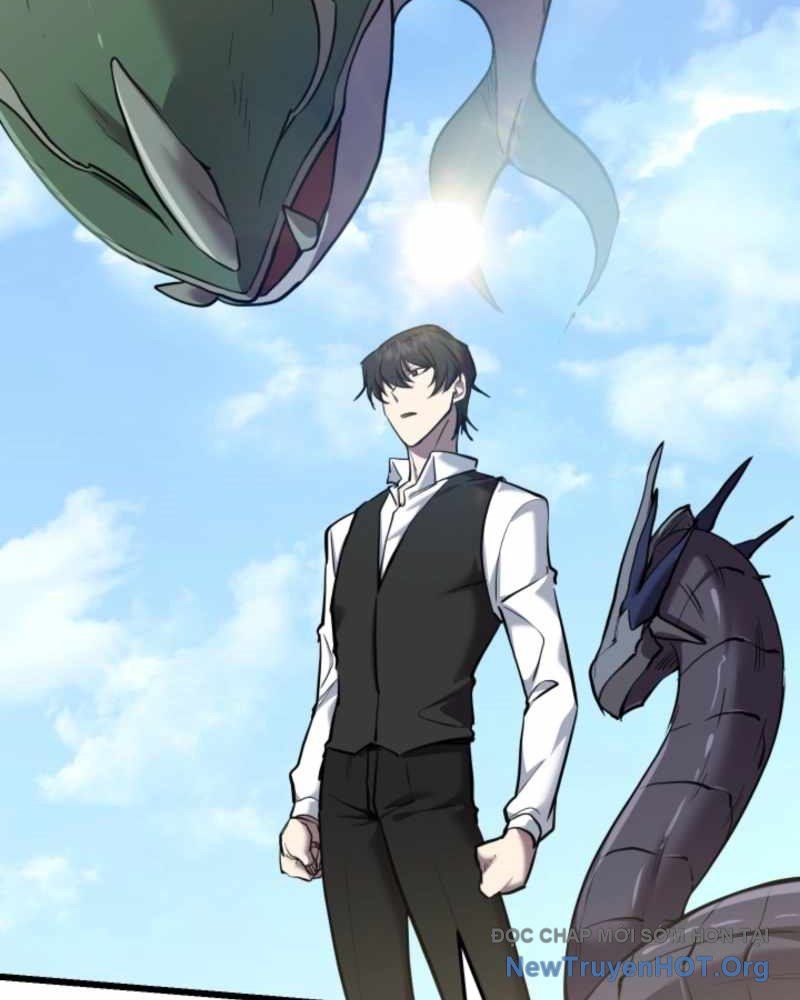 Giả Vờ Làm Kẻ Vô Dụng Ở Học Đường Chapter 127 - Trang 2