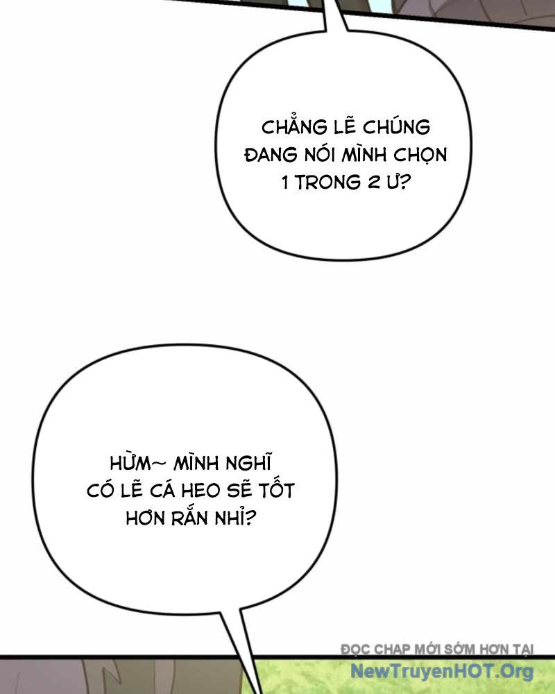 Giả Vờ Làm Kẻ Vô Dụng Ở Học Đường Chapter 127 - Trang 2