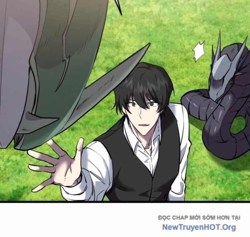 Giả Vờ Làm Kẻ Vô Dụng Ở Học Đường Chapter 127 - Trang 2