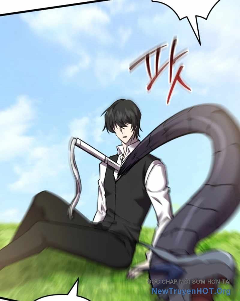 Giả Vờ Làm Kẻ Vô Dụng Ở Học Đường Chapter 127 - Trang 2