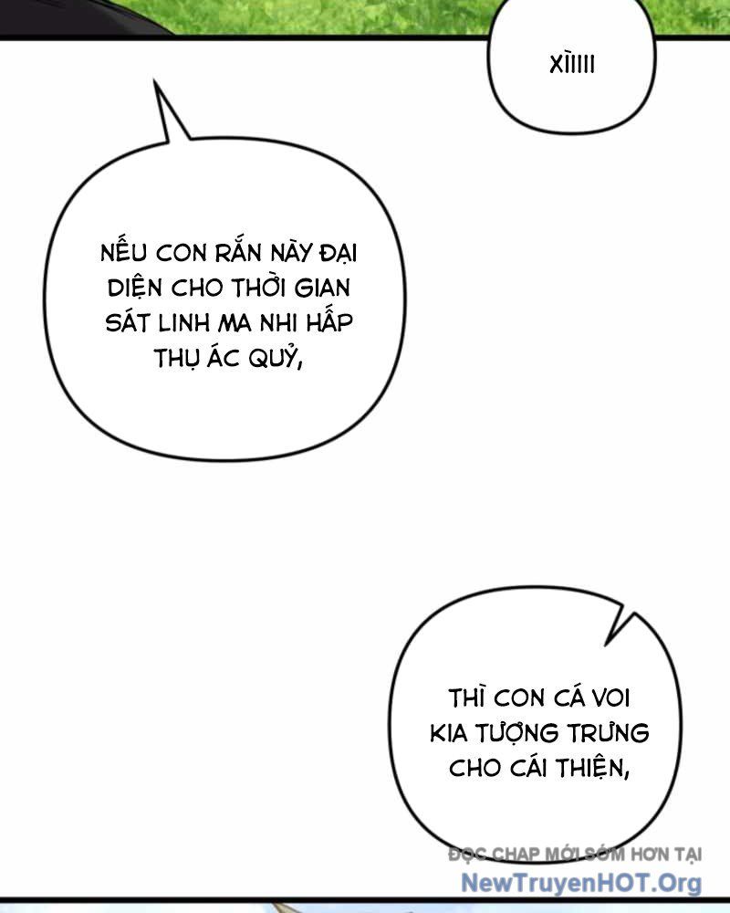 Giả Vờ Làm Kẻ Vô Dụng Ở Học Đường Chapter 127 - Trang 2