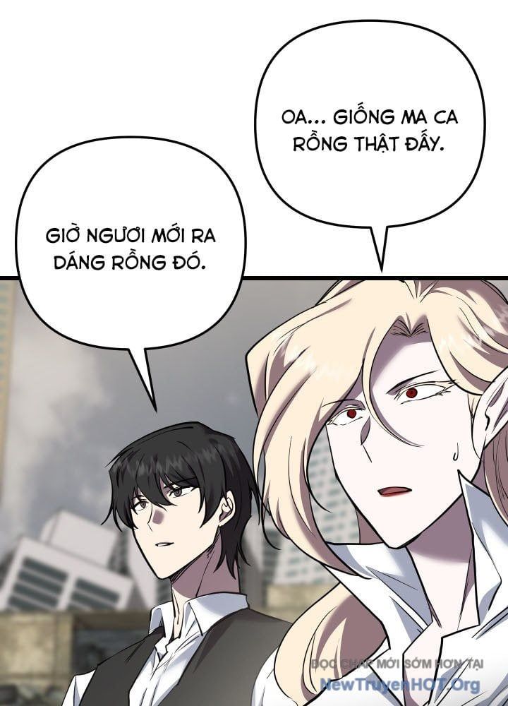 Giả Vờ Làm Kẻ Vô Dụng Ở Học Đường Chapter 128 - Trang 2