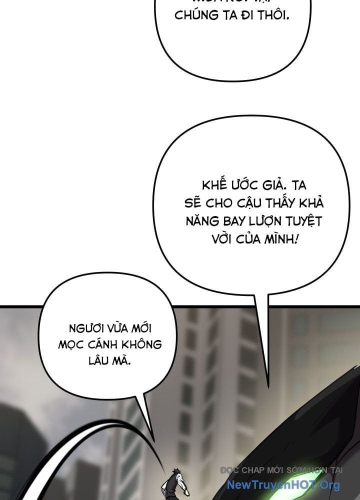 Giả Vờ Làm Kẻ Vô Dụng Ở Học Đường Chapter 128 - Trang 2