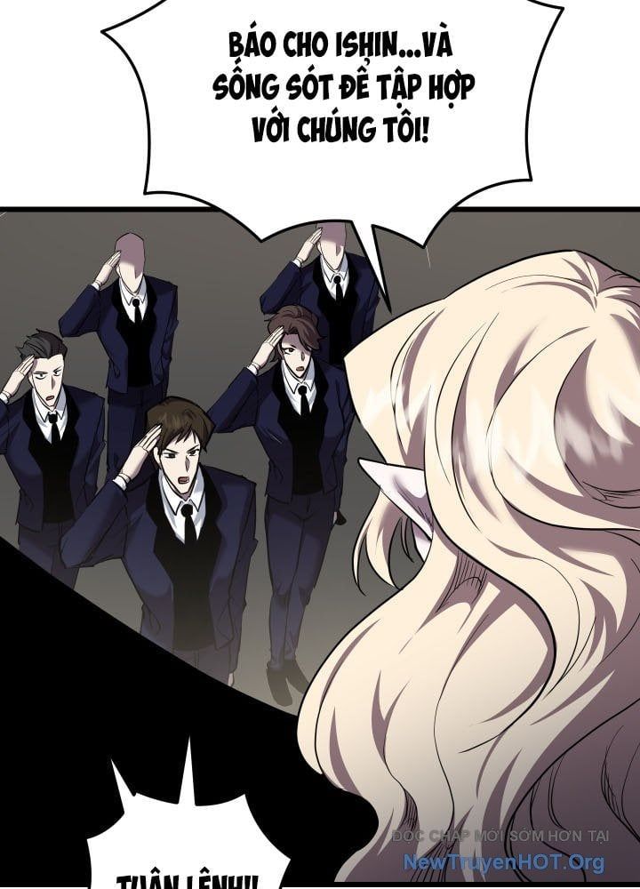 Giả Vờ Làm Kẻ Vô Dụng Ở Học Đường Chapter 128 - Trang 2