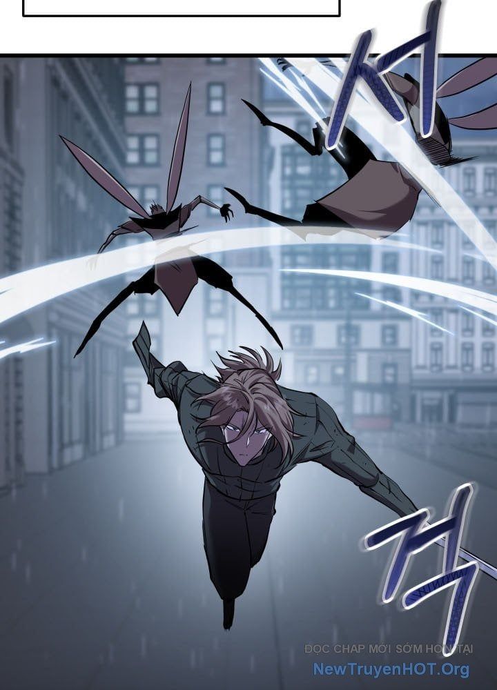 Giả Vờ Làm Kẻ Vô Dụng Ở Học Đường Chapter 128 - Trang 2