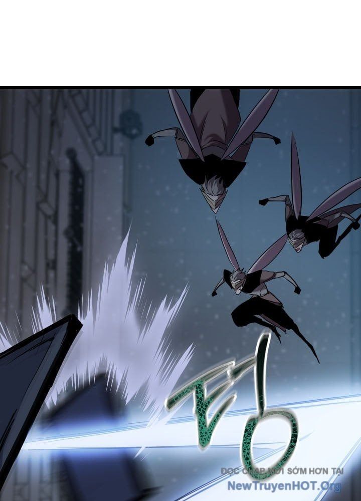 Giả Vờ Làm Kẻ Vô Dụng Ở Học Đường Chapter 128 - Trang 2
