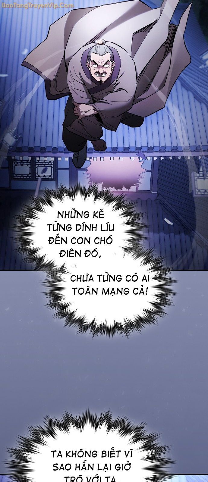 Điệp Viên Ma Giáo Chapter 1 - Trang 2