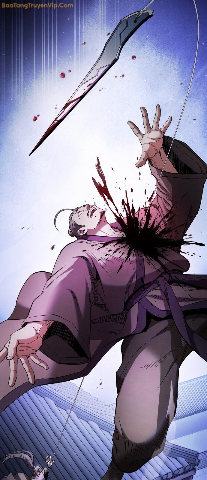 Điệp Viên Ma Giáo Chapter 1 - Trang 2