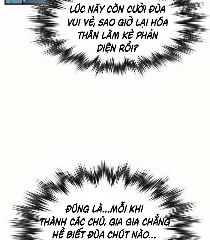 Điệp Viên Ma Giáo Chapter 2 - Trang 2