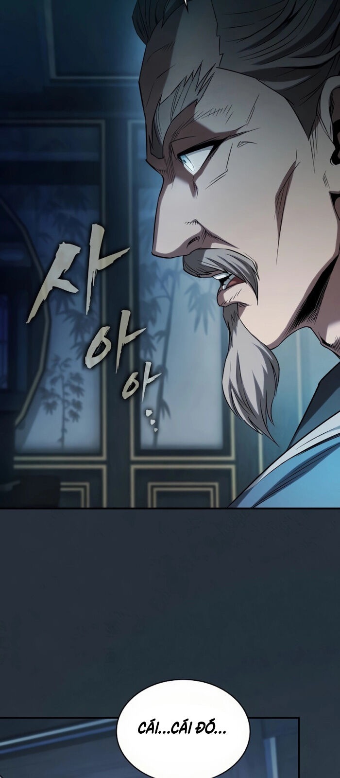 Điệp Viên Ma Giáo Chapter 2 - Trang 2