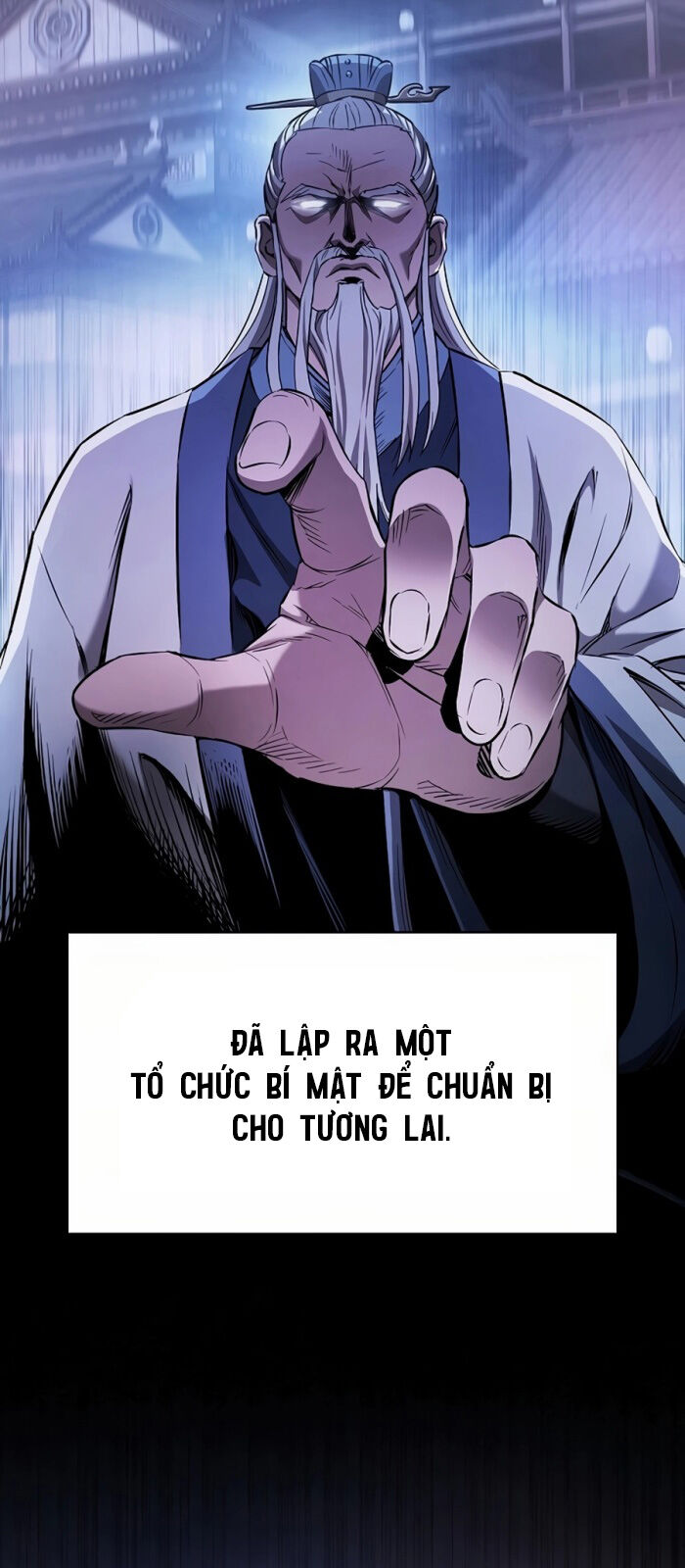 Điệp Viên Ma Giáo Chapter 2 - Trang 2