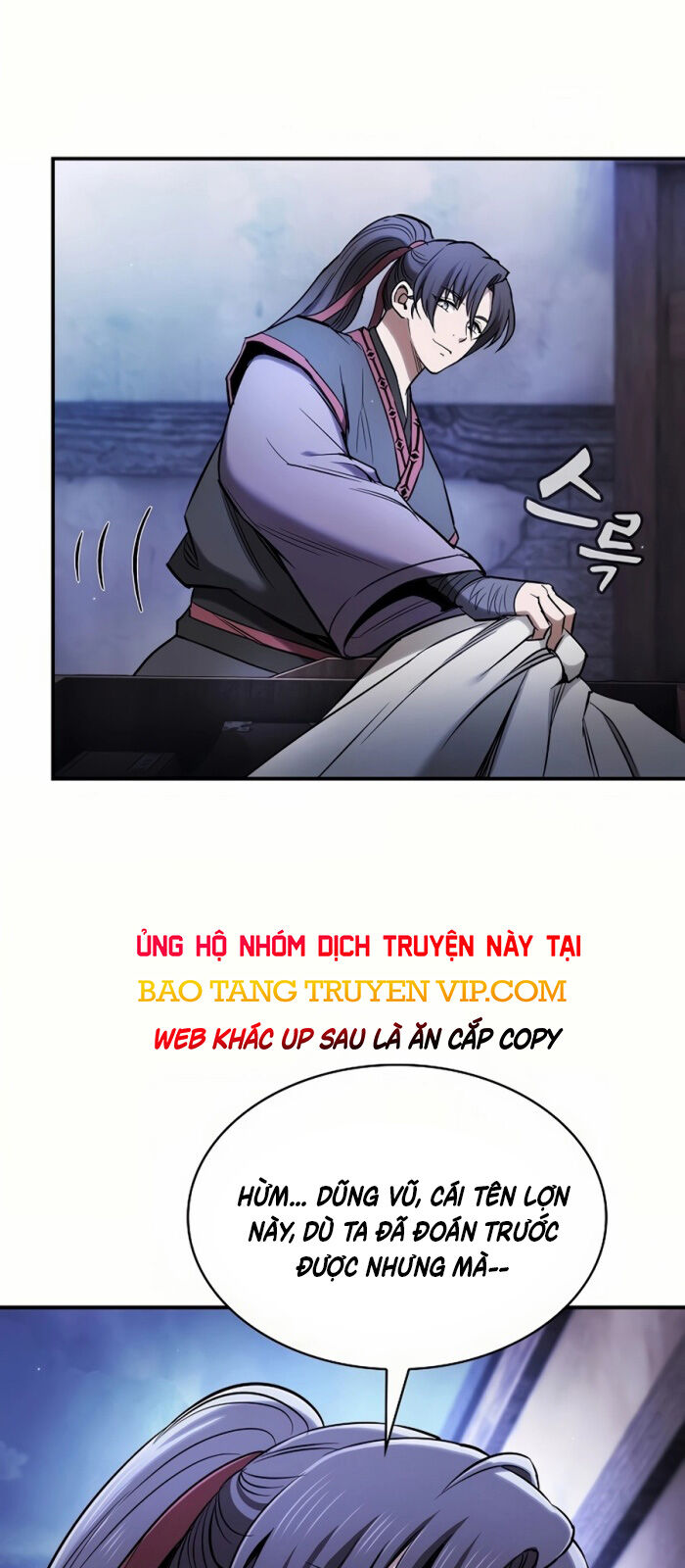 Điệp Viên Ma Giáo Chapter 2 - Trang 2