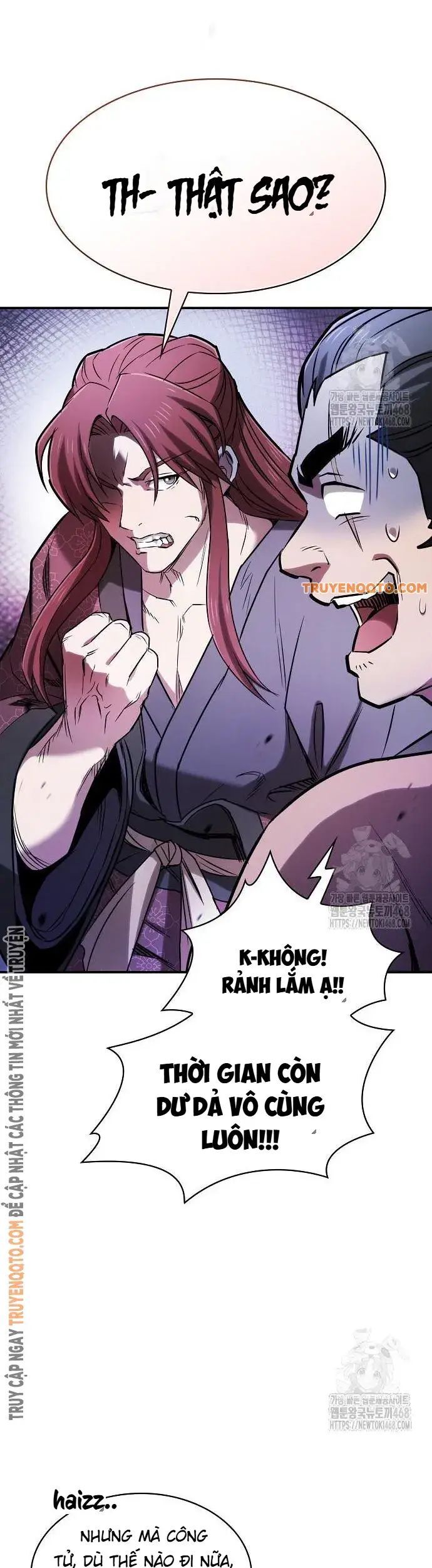 Điệp Viên Ma Giáo Chapter 10 - Trang 2