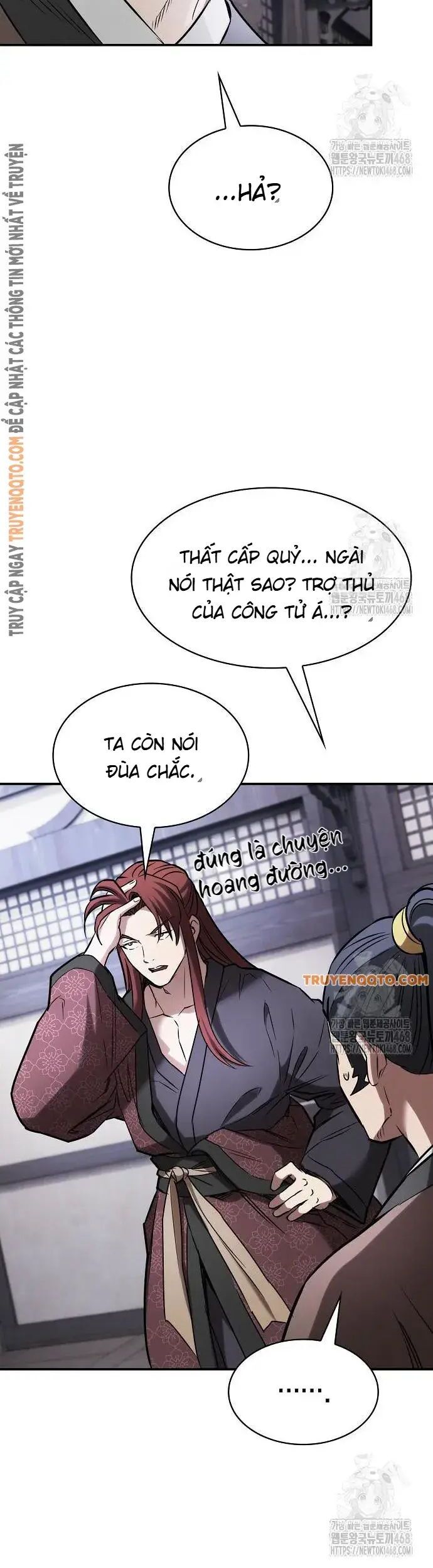 Điệp Viên Ma Giáo Chapter 10 - Trang 2