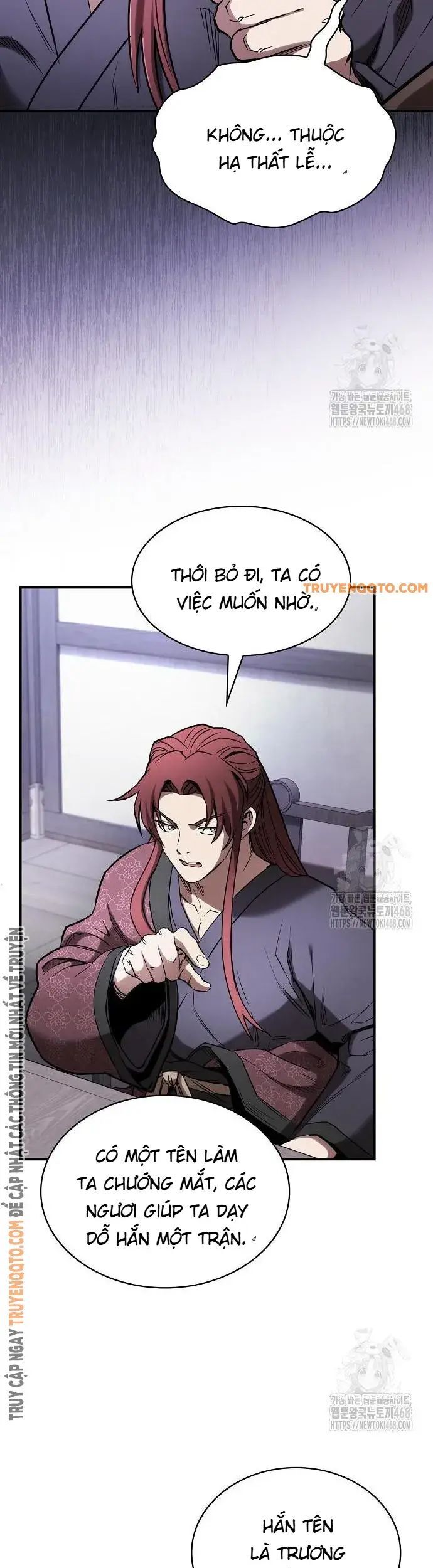 Điệp Viên Ma Giáo Chapter 10 - Trang 2