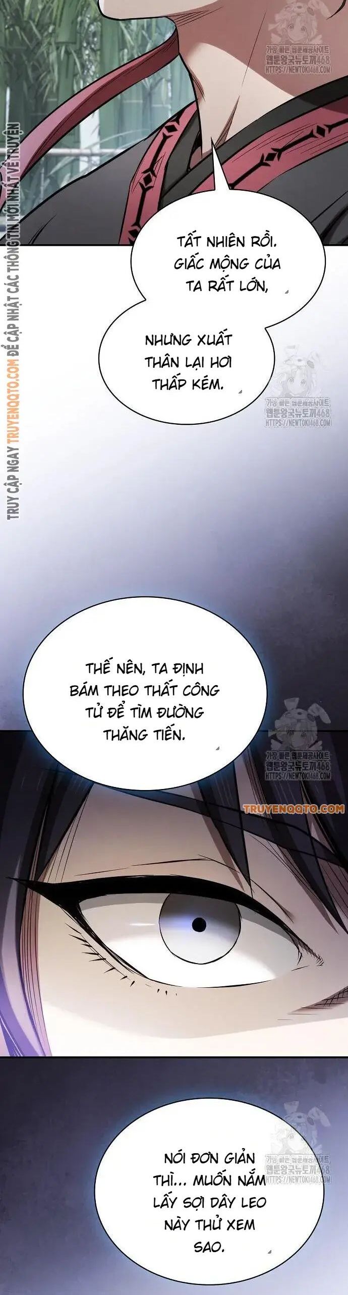 Điệp Viên Ma Giáo Chapter 10 - Trang 2