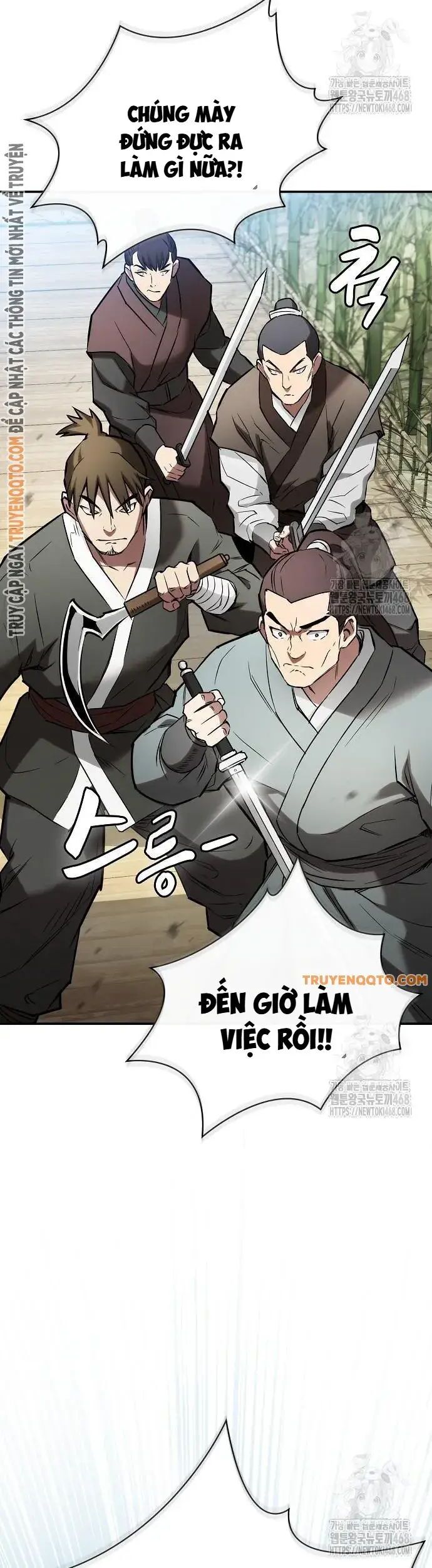 Điệp Viên Ma Giáo Chapter 10 - Trang 2