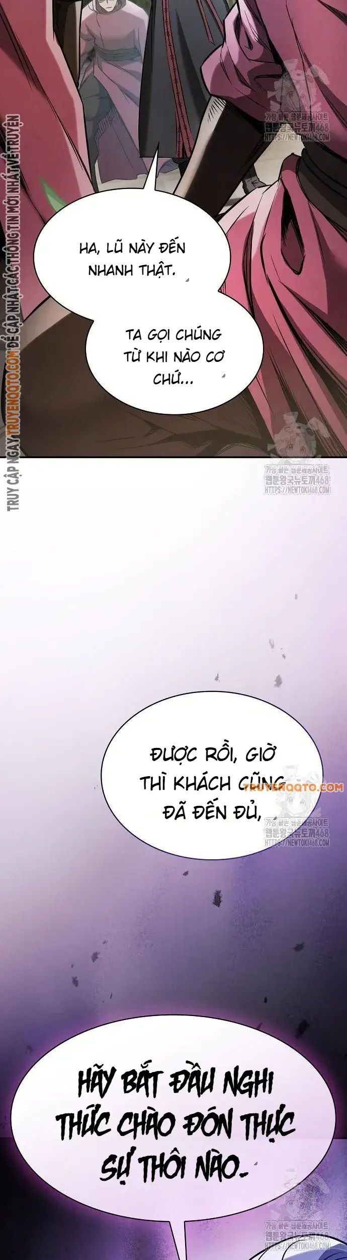 Điệp Viên Ma Giáo Chapter 10 - Trang 2