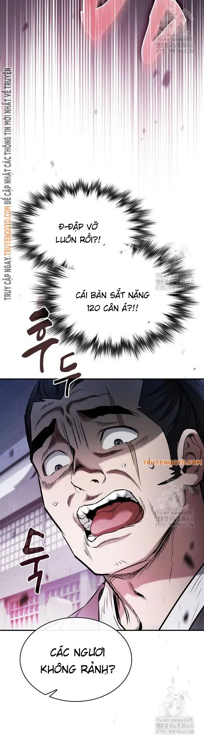 Điệp Viên Ma Giáo Chapter 10 - Trang 2