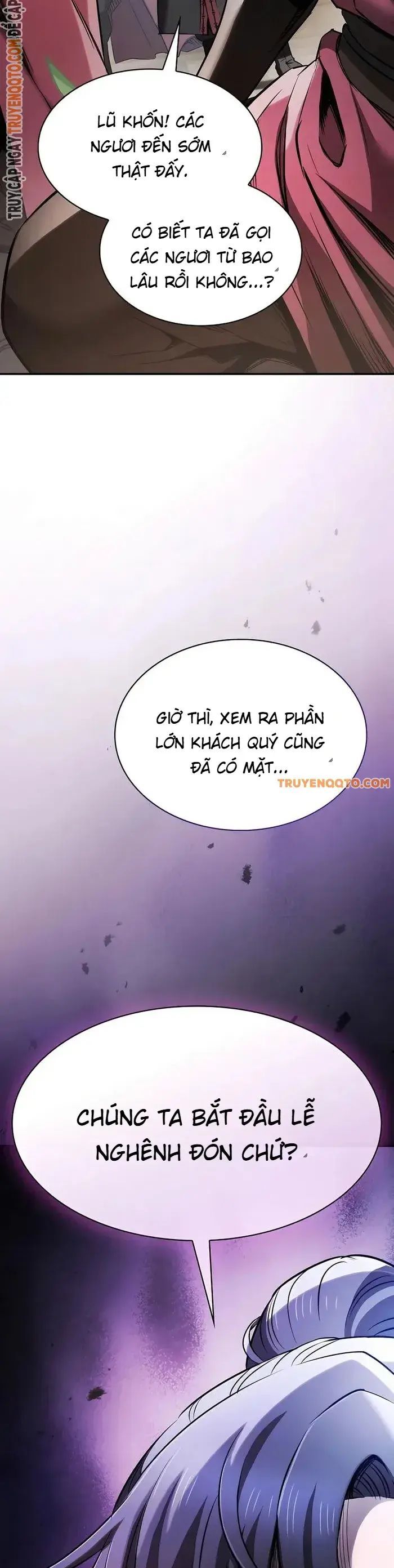 Điệp Viên Ma Giáo Chapter 11 - Trang 2