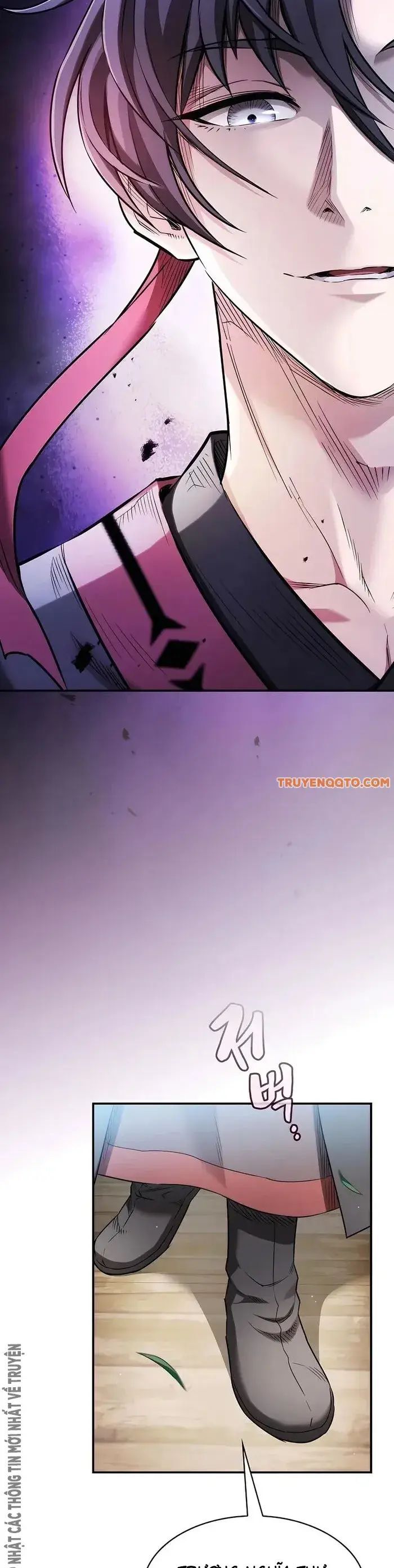 Điệp Viên Ma Giáo Chapter 11 - Trang 2