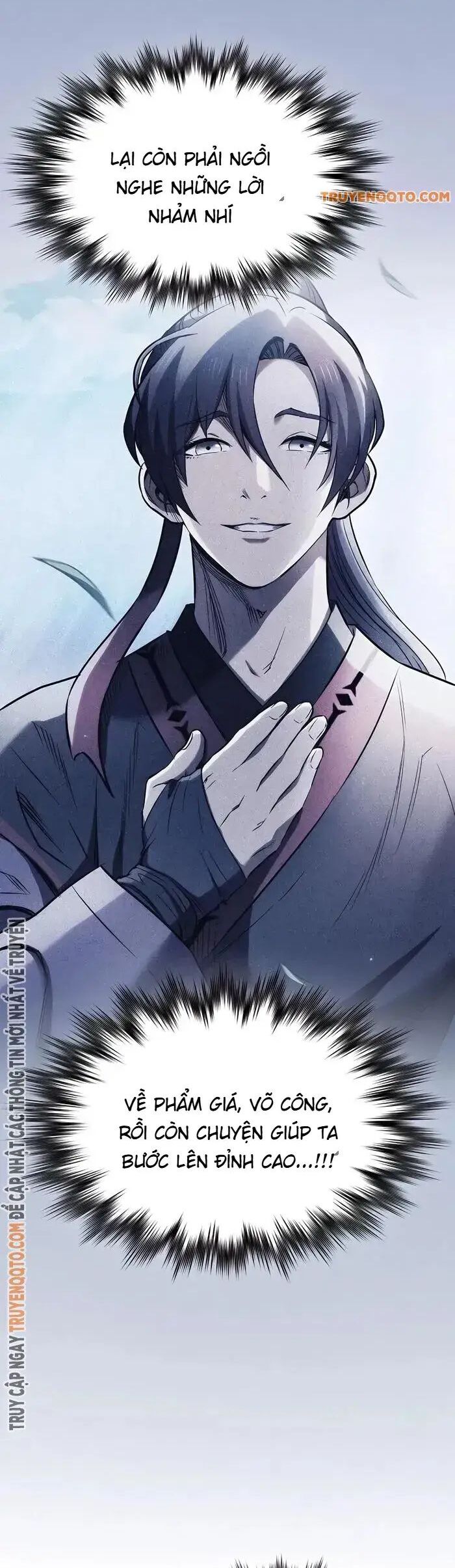 Điệp Viên Ma Giáo Chapter 11 - Trang 2