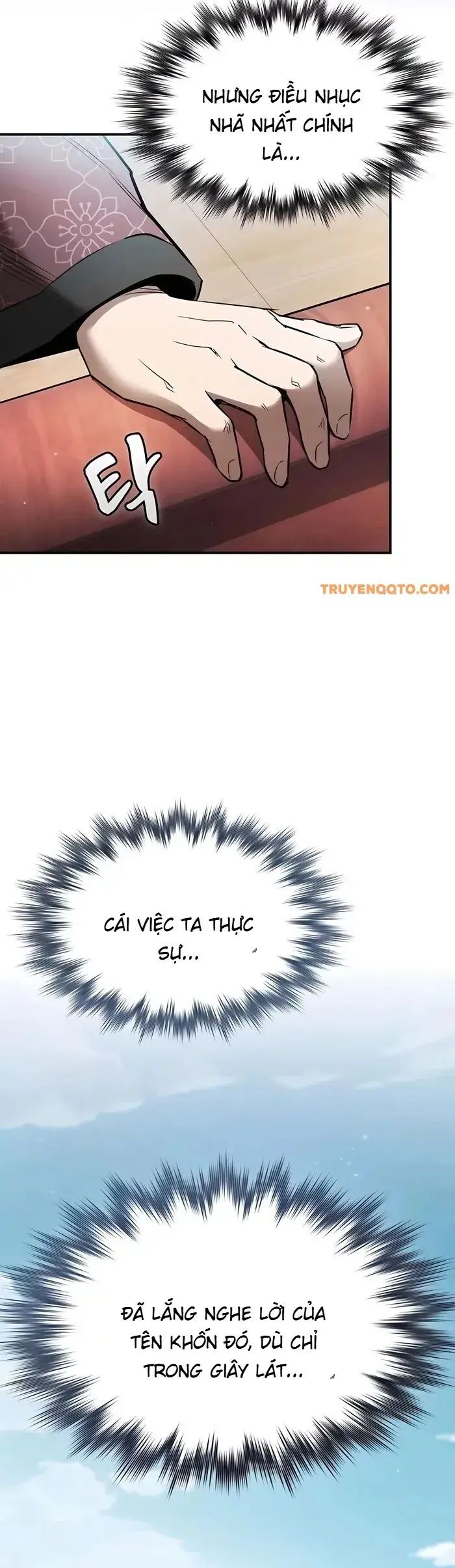 Điệp Viên Ma Giáo Chapter 11 - Trang 2