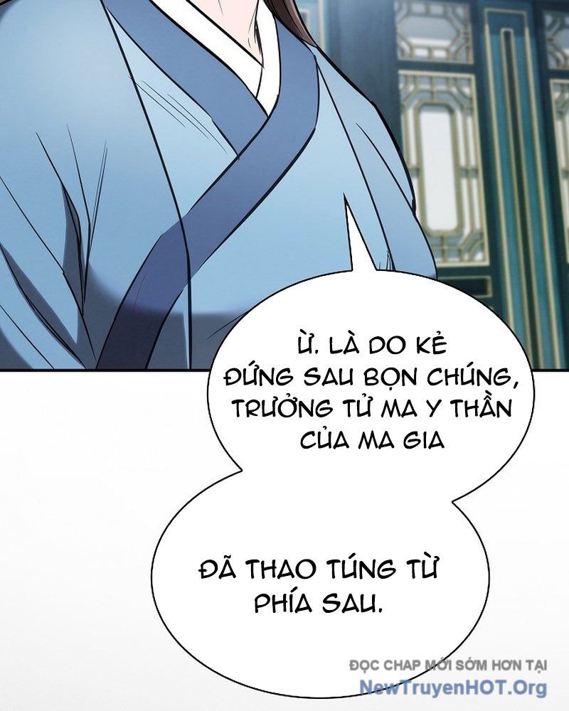 Điệp Viên Ma Giáo Chapter 15 - Trang 2