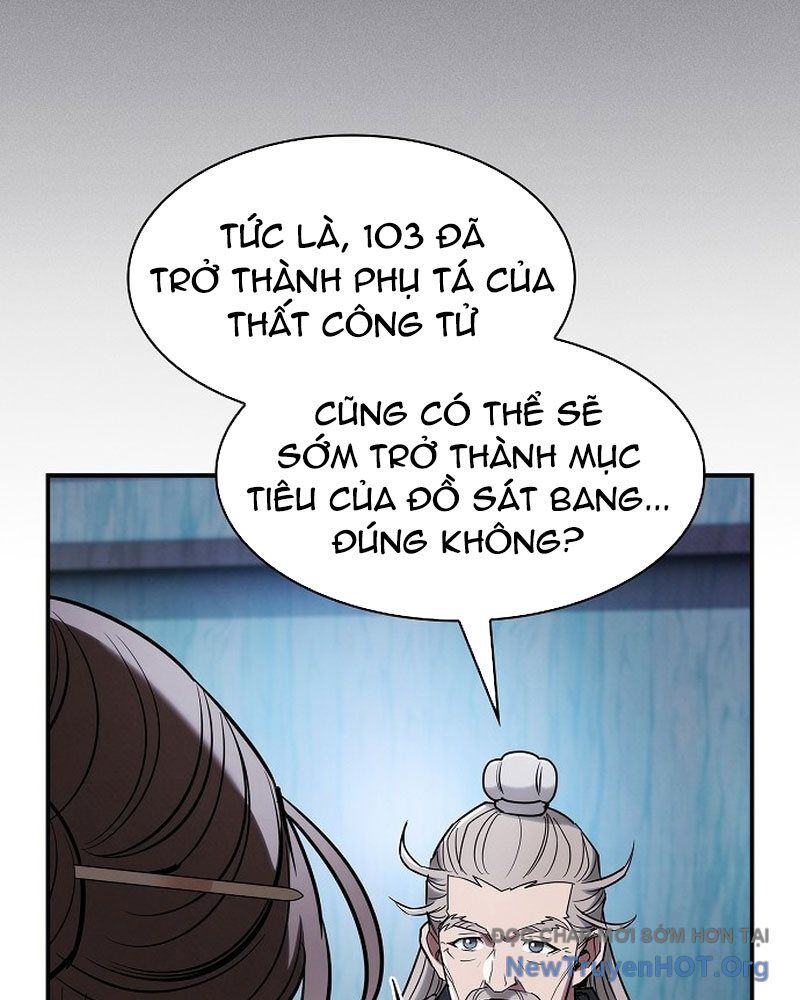 Điệp Viên Ma Giáo Chapter 15 - Trang 2