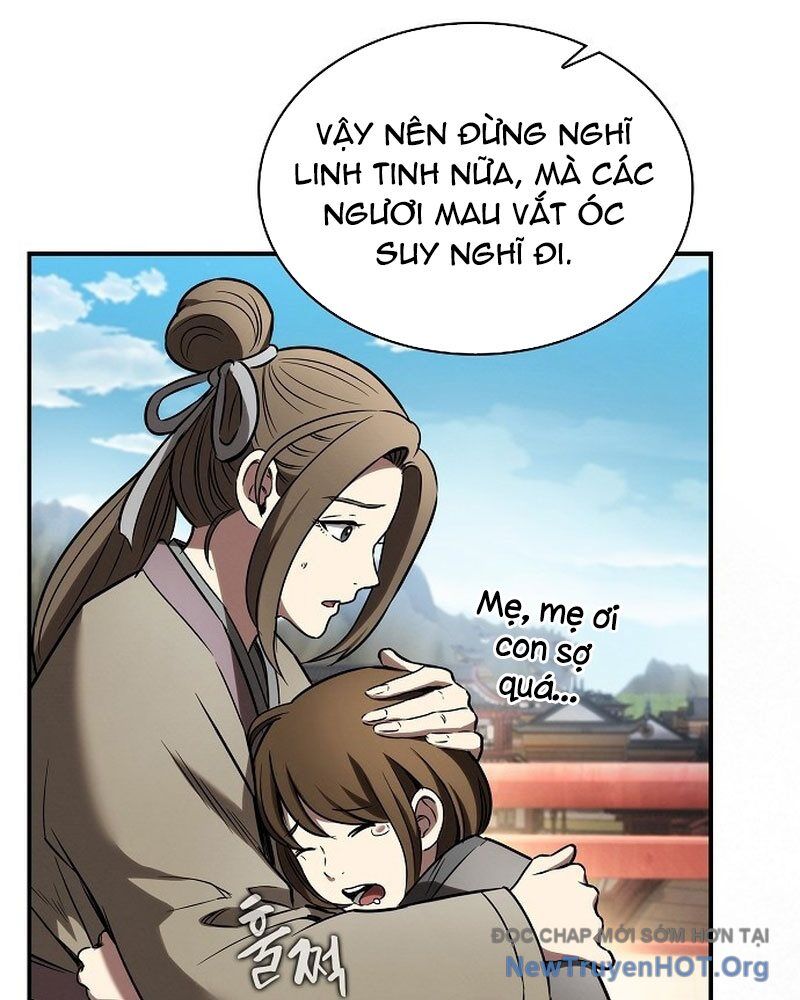 Điệp Viên Ma Giáo Chapter 15 - Trang 2