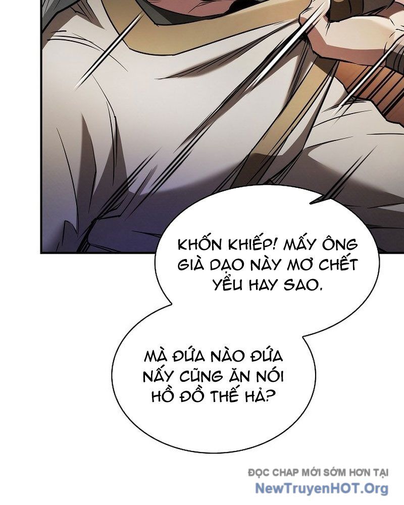 Điệp Viên Ma Giáo Chapter 15 - Trang 2