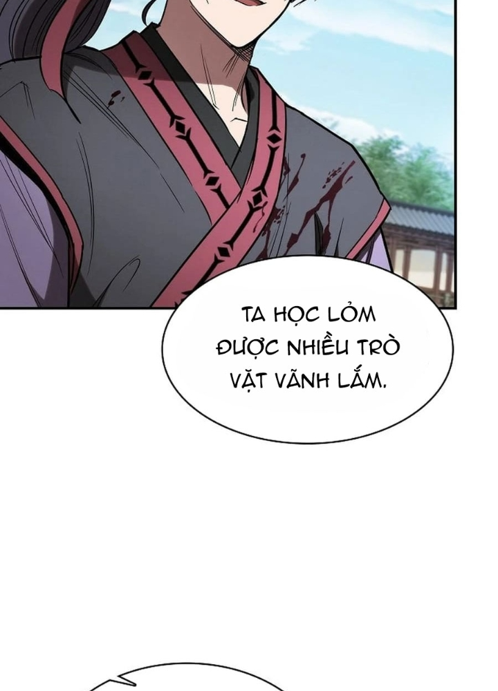 Điệp Viên Ma Giáo Chapter 19 - Trang 2