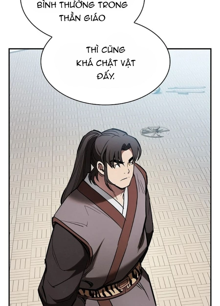 Điệp Viên Ma Giáo Chapter 19 - Trang 2