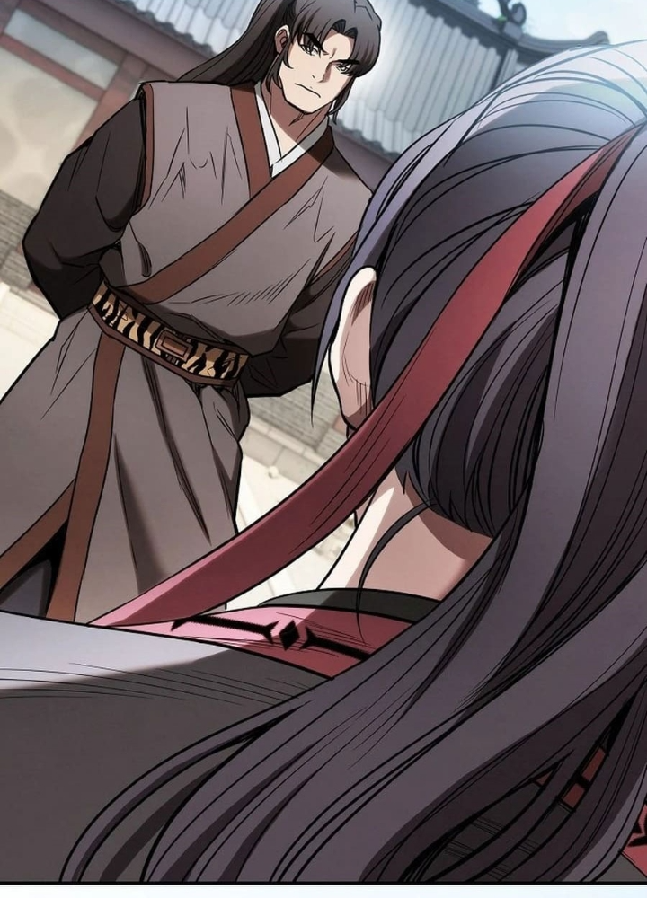 Điệp Viên Ma Giáo Chapter 19 - Trang 2