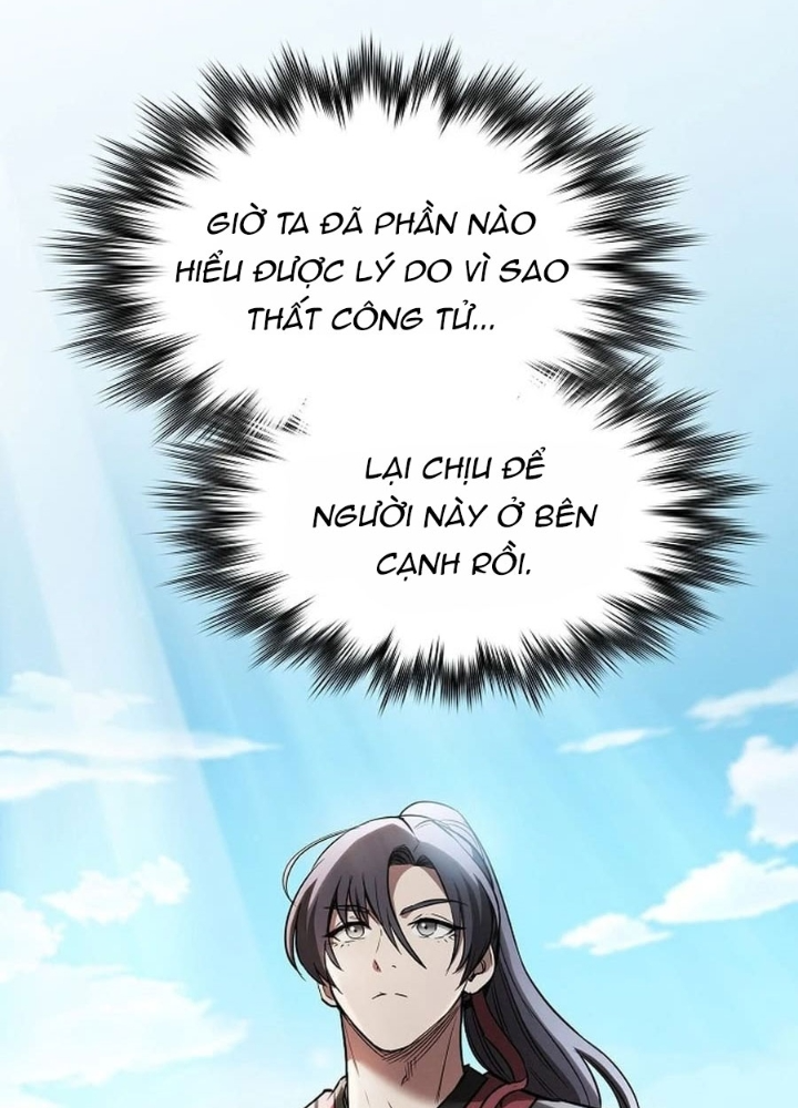 Điệp Viên Ma Giáo Chapter 19 - Trang 2