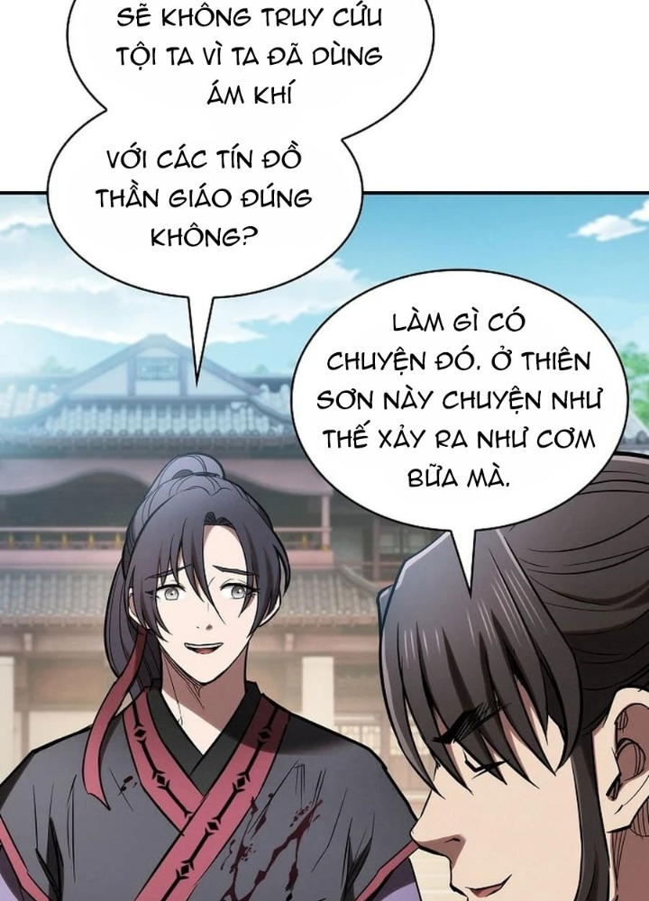 Điệp Viên Ma Giáo Chapter 19 - Trang 2