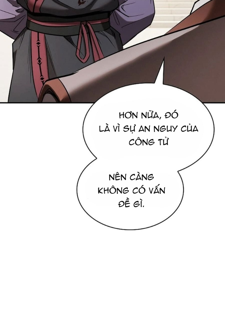 Điệp Viên Ma Giáo Chapter 19 - Trang 2