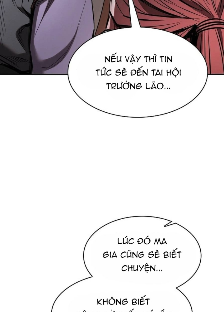Điệp Viên Ma Giáo Chapter 19 - Trang 2