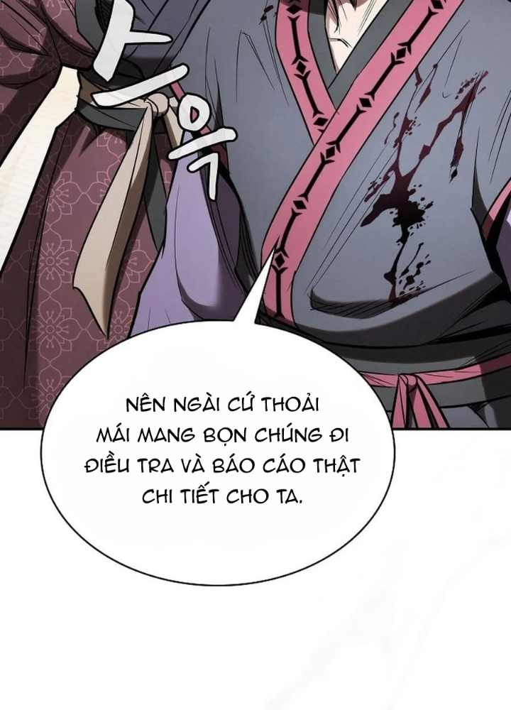 Điệp Viên Ma Giáo Chapter 19 - Trang 2