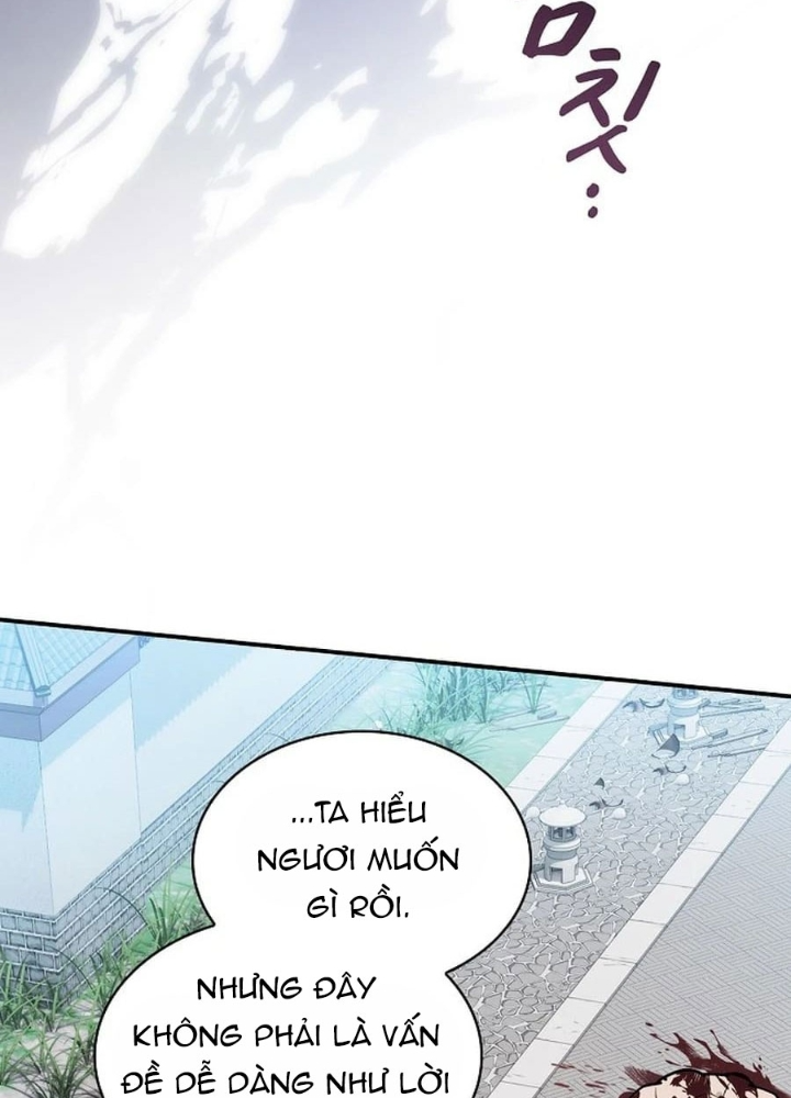 Điệp Viên Ma Giáo Chapter 19 - Trang 2