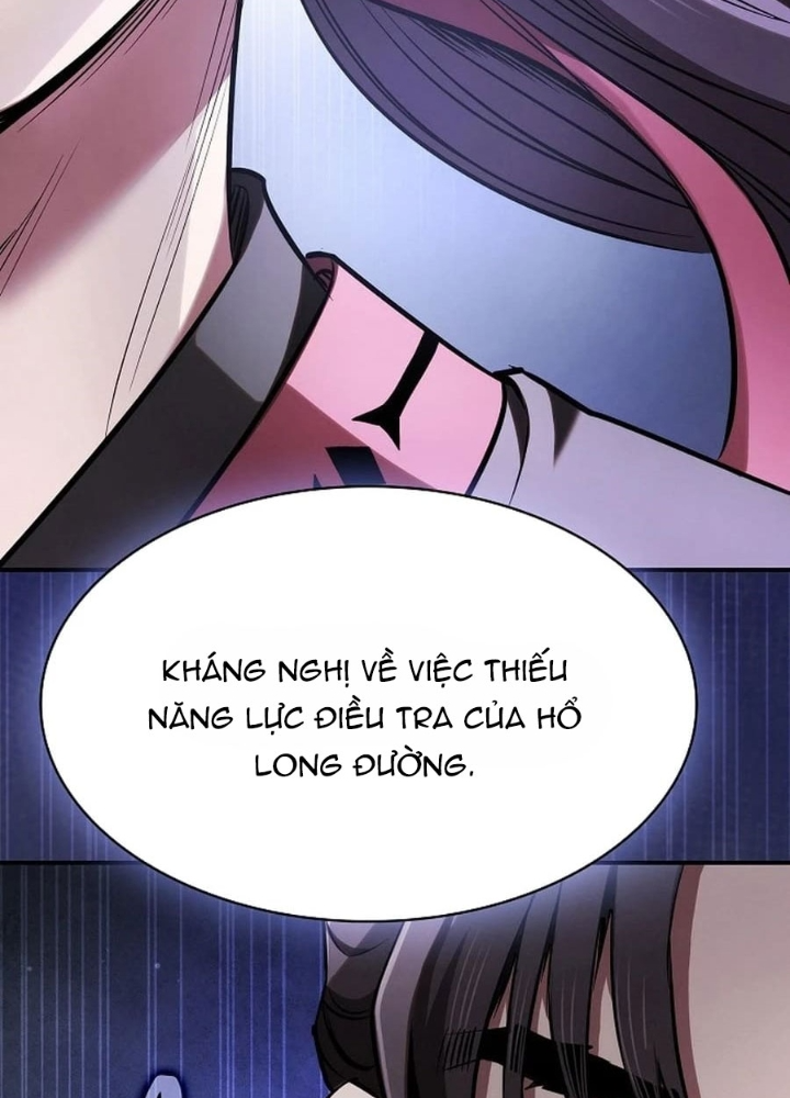 Điệp Viên Ma Giáo Chapter 19 - Trang 2