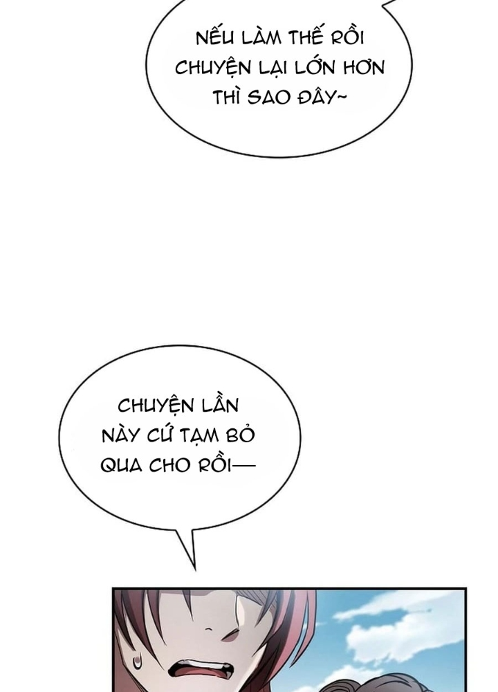 Điệp Viên Ma Giáo Chapter 19 - Trang 2