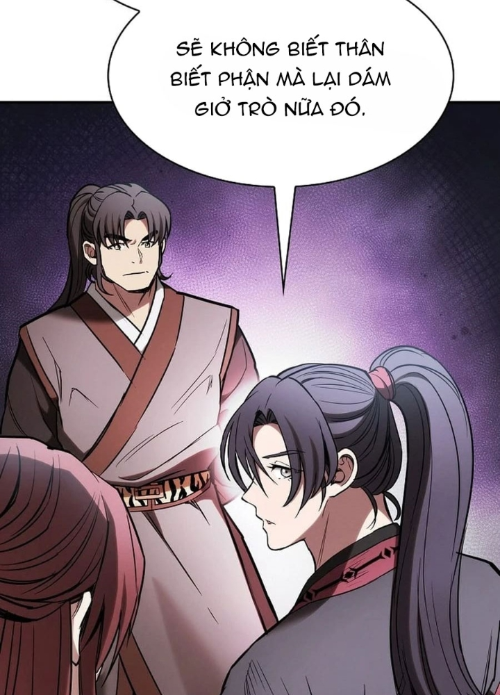 Điệp Viên Ma Giáo Chapter 19 - Trang 2