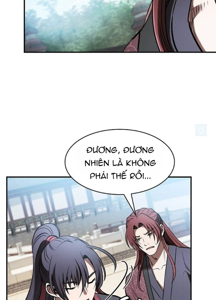 Điệp Viên Ma Giáo Chapter 19 - Trang 2